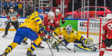 Le réveil trop tardif des Suisses