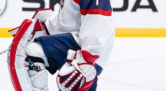 Danemark – États-Unis (Championnats du monde, groupe B)