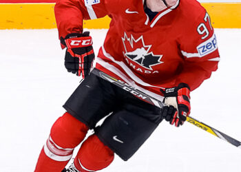 Slovaquie – France (Euro Hockey Challenge 2018, match 7/8)