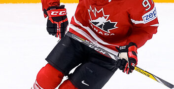 Slovaquie – France (Euro Hockey Challenge 2018, match 7/8)