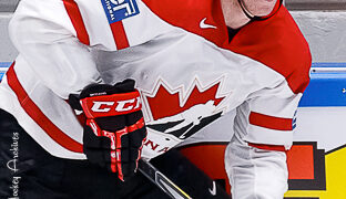 Slovaquie – France (Euro Hockey Challenge 2018, match 7/8)