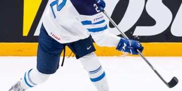 Trois buts en infériorité comme bizutage