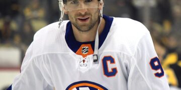 Six équipes sur John Tavares