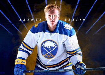 Retour sur la draft NHL 2018