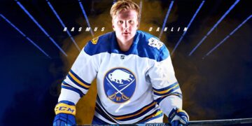 Retour sur la draft NHL 2018
