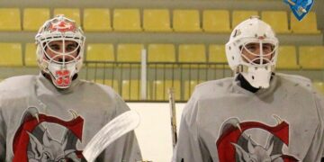 Présentation de Ligue Magnus 2018/19 (II) : Gap