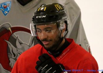 Présentation de Ligue Magnus 2018/19 (II) : Gap