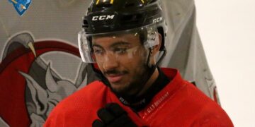 Présentation de Ligue Magnus 2018/19 (II) : Gap