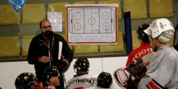 Présentation de Ligue Magnus 2018/19 (II) : Gap