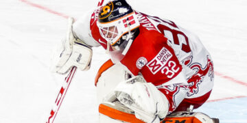 Victoire historique pour le Danemark en Suède