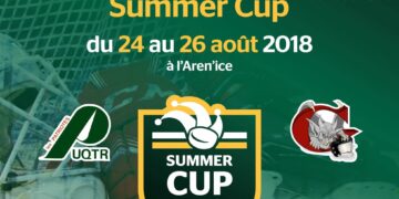 Angers – Amiens (Summer Cup, match 3)