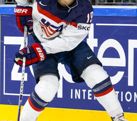 Les Américains veulent l’or mondial