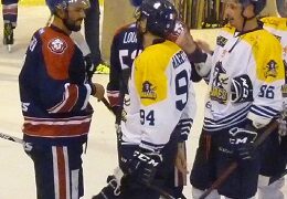 Dunkerque – Wasquehal (match amical)