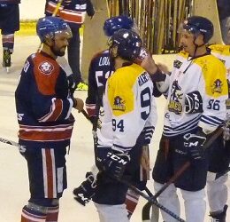 Dunkerque – Wasquehal (match amical)