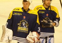 Dunkerque – Cholet (Division 1, 1re journée)