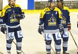 Dunkerque – Nantes (Division 1, 3e journée)