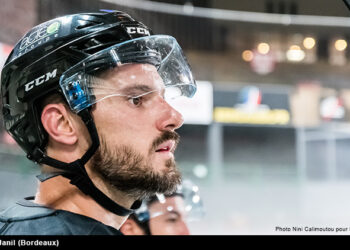 Présentation de Ligue Magnus 2018/19 (VIII) : Bordeaux