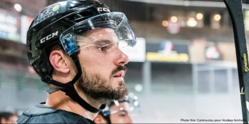 Présentation de Ligue Magnus 2018/19 (VIII) : Bordeaux