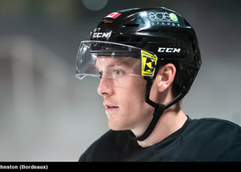 Présentation de Ligue Magnus 2018/19 (VIII) : Bordeaux