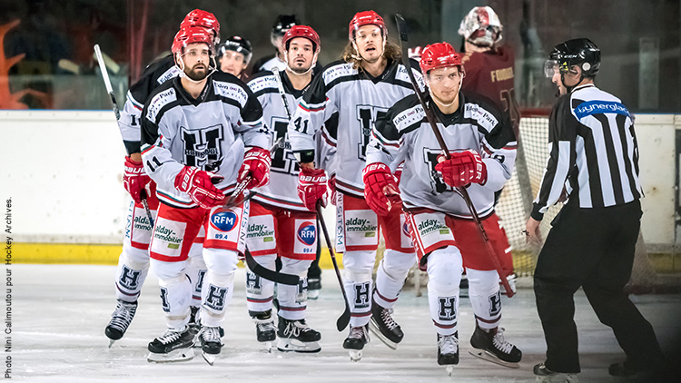 Interview de Maxime Moisand