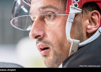 Interview de Maxime Moisand