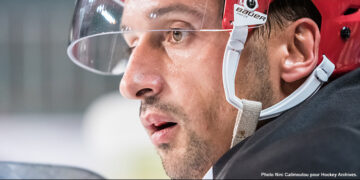 Interview de Maxime Moisand