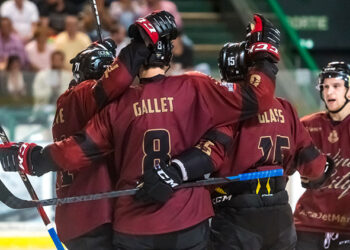 Présentation de Ligue Magnus 2018/19 (VIII) : Bordeaux