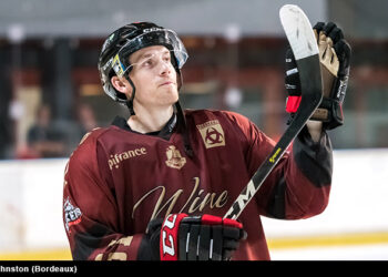 Présentation de Ligue Magnus 2018/19 (VIII) : Bordeaux