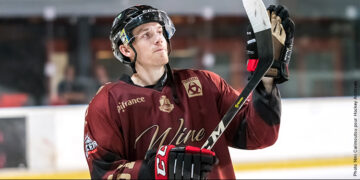 Présentation de Ligue Magnus 2018/19 (VIII) : Bordeaux