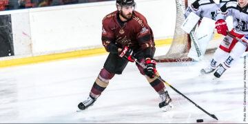 Présentation de Ligue Magnus 2018/19 (VIII) : Bordeaux