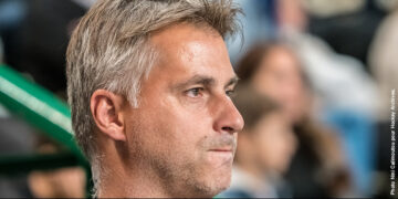 Interview de Stéphan Tartari (manager de Bordeaux)