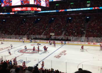 Live from Montreal, votre chronique hebdo des Habs