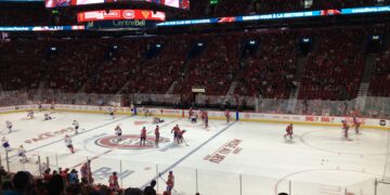 Live from Montreal, votre chronique hebdo des Habs