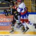 Rouen – Lyon (Ligue Magnus, 3e journée)