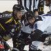 Rouen – Gap (ligue Magnus, 1re journée)