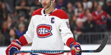Montréal envoie Pacioretty à Vegas en échange de Tatar, Suzuki et un choix de 2e ronde de 2019