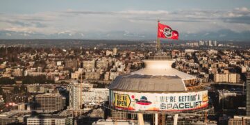 Expansion : un pas de plus pour Seattle