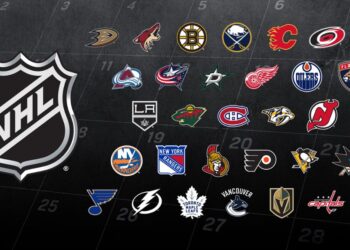 Preview NHL : Division Atlantique