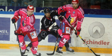 Grenoble – Bordeaux (Ligue Magnus, 9e journée)