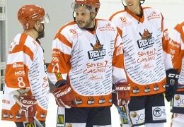 Valenciennes – Amnéville (Division 2, poule A, 5e journée)