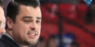 Amiens – Angers (Ligue Magnus, 9e journée)