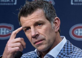 La Chronique des Habs : l’attitude n’est pas un humanisme