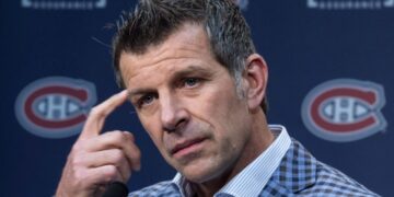 La Chronique des Habs : l’attitude n’est pas un humanisme