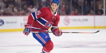 Bulletin NHL : Perry, S. Jones, Galchenyuk, Schlemko, Brown, Theodore, Draft 2018