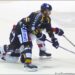 Rouen – Chamonix (Ligue Magnus, 9e journée)