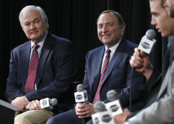 Une dernière saison avant les eaux troubles?