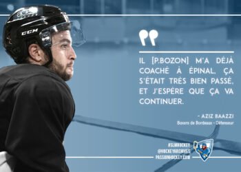 Interview d&rsquo;Aziz Baazzi