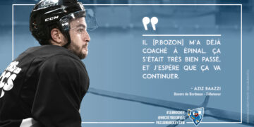 Interview d&rsquo;Aziz Baazzi