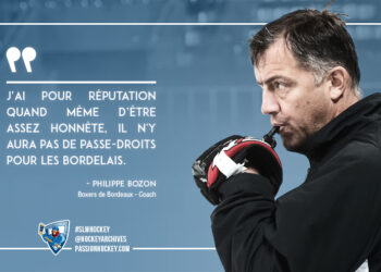 Interview de Philippe Bozon