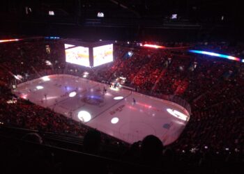 La chronique des Habs : une soirée au Centre Bell